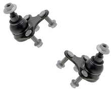 Mevotech Front Lower Ball Joints For Volkswagen ID.4 2021 2022 2023 2024 2025