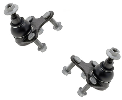 Mevotech Front Lower Ball Joints For Volkswagen ID.4 2021 2022 2023 2024 2025