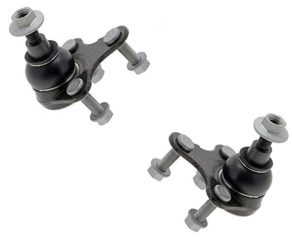 Mevotech Front Lower Ball Joints For Volkswagen ID.4 2021 2022 2023