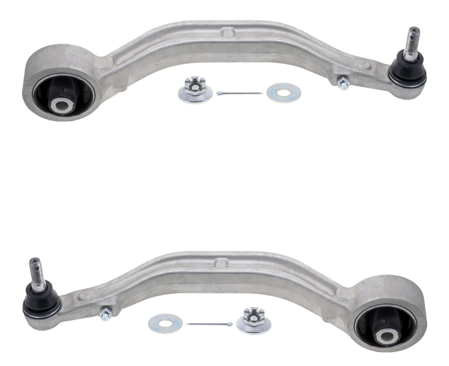 Mevotech Front Lower Control Arms For Genesis G80 3.8L 17-2020 All Wheel Drive