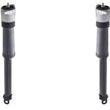 Rear Complete Shocks W/ Mounts Control Arms & Links For Kia Rondo 2007-2010