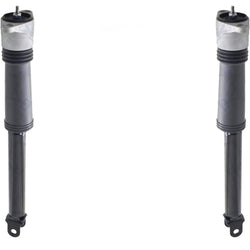 Rear Left & Right Complete Shocks W/ Mounts For Kia Optima 2006 2008 2010