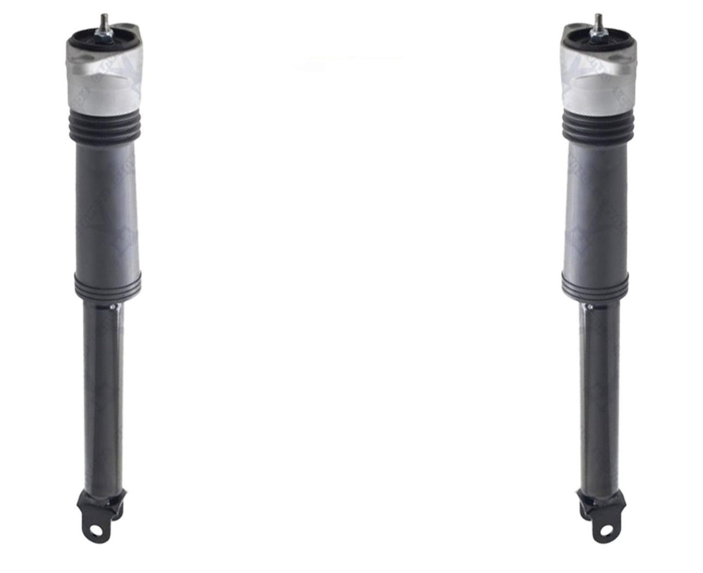 Rear Complete Shocks W/ Mounts Control Arms & Links For Kia Optima 2006-2010