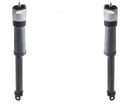 Rear Complete Shocks W/ Mounts Control Arms & Links For Kia Optima 2006-2010