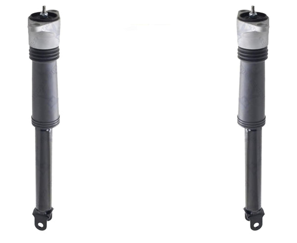 Rear Left & Right Complete Shocks W/ Mounts For Kia Optima 2006 2008 2010