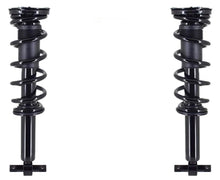 Front Complete Struts W/  Coil Spring Assembly For GMC Canyon 2023 2024