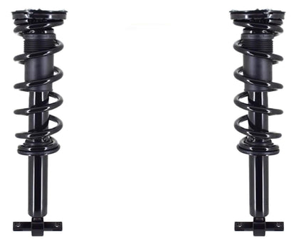 Front Complete Struts W/  Coil Spring Assembly For GMC Canyon 2023 2024