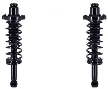 Rear Complete Struts & Links For Mitsubishi Outlander Sport 2011 2012 2014 2020