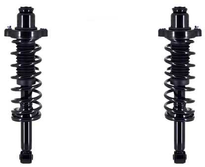 Rear Complete Struts Control Arms & Links For Outlander Sport 2011 2012 2020