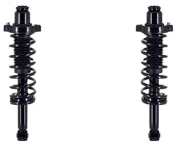 Rear Complete Struts & Links For Mitsubishi Outlander Sport 2011 2012 2014 2020