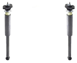 Front Complete Struts & Rear Shocks For Hyundai Accent 2007 2008 2009 2010 2011