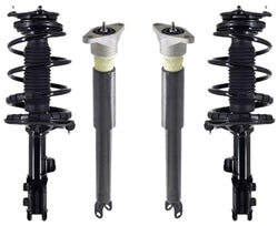 Front Struts Rear Shocks & Links For Hyundai Elantra Touring 2009 2010 2012