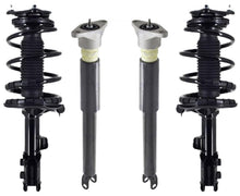 Front Struts Rear Shocks & Links For Hyundai Elantra Touring 2009 2010 2012