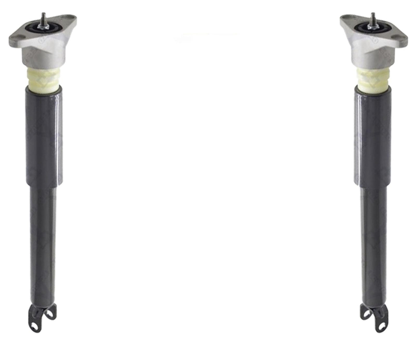 Front Complete Struts & Rear Shocks For Hyundai Elantra Touring 2009 2010 2012
