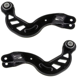 Mevotech Rear Upper Control Arms For Infiniti QX30 2017 2018 2019