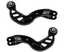 Mevotech Rear Upper Control Arms & Sway Bar Links For Infiniti QX30 2017-2019