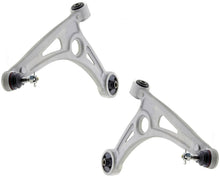 Mevotech Front Lower Control Arms With Ball Joints For Hyundai Ioniq 2017-2022