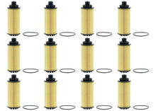 Engine Oil Filter 12 Pack for Chevrolet Colorado 2016 2017 2018-2022 2.8L Diesel