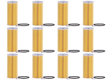 Engine Oil Filter 12 Pack for Genesis G70 2019-2023 G80 2018-2020 263203LTA0