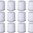 Engine Oil Filter 12 Pack for Buick Encore GX 2020-2023 1.3L 55495105