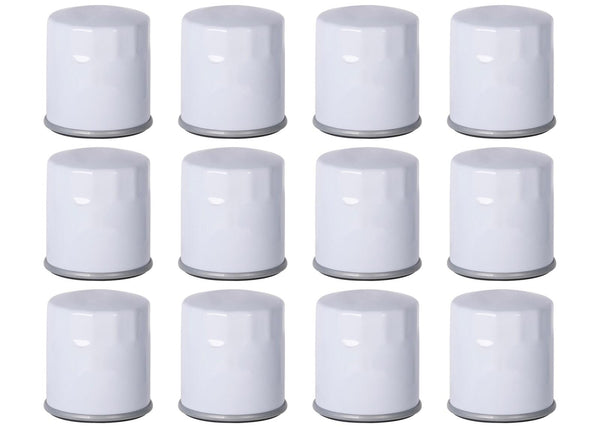 Engine Oil Filter 12 Pack for Buick Encore GX 2020-2023 1.3L 55495105