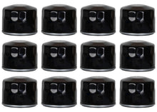 Engine Oil Filter 12 Pack for Fiat 500X 19-23 Jeep Renegade 19-23 1.3L