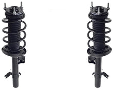 Front Complete Struts & Links For Honda Passport 2019-2023 All Wheel Drive