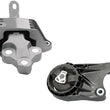 Manual Transmission Mounts for Chevrolet Cruze 2011-2015 w/ Manual Transmission