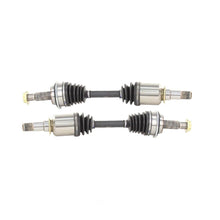 Front Cv Axles for Lexus LX570 2008-2019 for Toyota Land Cruiser 2008-2021