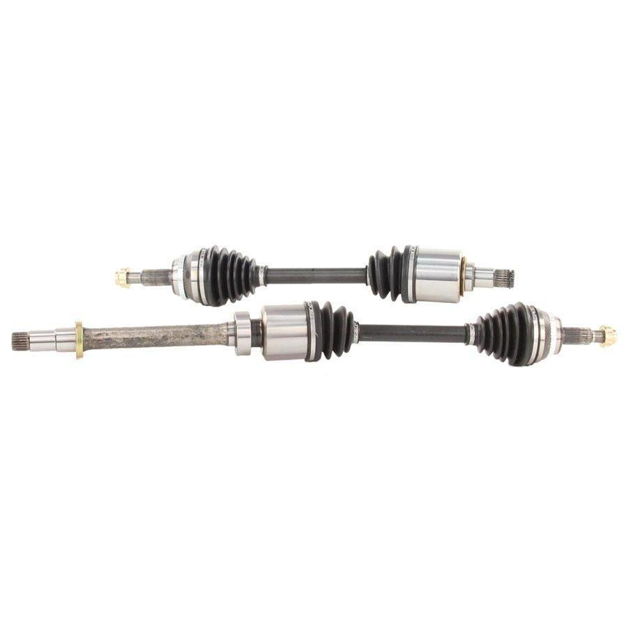 Front Cv Shaft Axles For Toyota Avalon 3.5L 2013-2018 Camry 3.5L 2012-2017