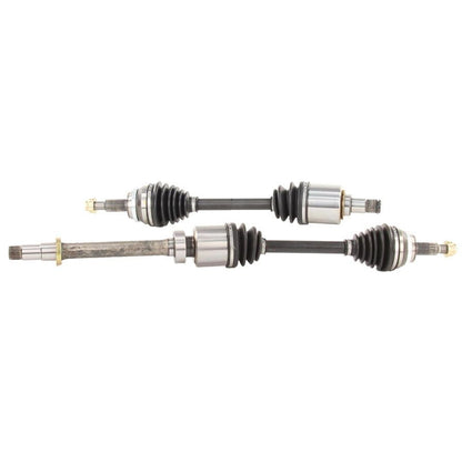 Front Cv Shaft Axles For Toyota Avalon 3.5L 2013-2018 Camry 3.5L 2012-2017