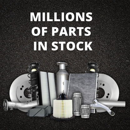 Front Cv Shaft Axles for Ram ProMaster 2500 3500 3.0L Turbo DIESEL 2014-2018