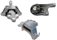 Manual Transmission Mounts for Chevrolet Cruze 2011-2015 w/ Manual Transmission