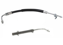 Power Steering Pressure and Return Hose Tube for Ford Ranger 01-04 2.3L Engine