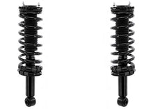 Rear Complete Struts W/ Coil Spring Assembly for Legacy Wagon 2000-2004 Models
