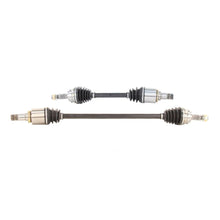 Front Cv Axles for Mitsubishi Lancer 2.4L 2009-2017 Manual Transmission AWD
