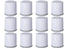 Engine Oil Filter 12 Pack for Toyota Rav4 Corolla Lexus ES250 90915-YZZM1