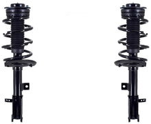 Front Complete Struts & Sway Bar Links For Dodge Journey 2.4L 2009 2010 2020