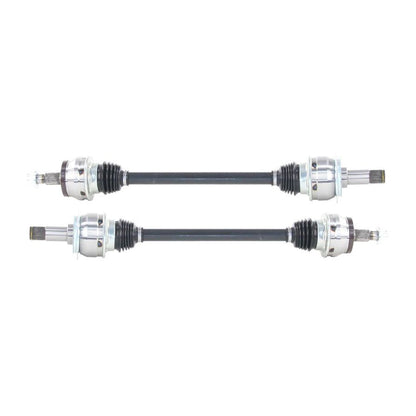 Rear Cv Axles for Mercedes-Benz S400 3.5L 2010-2013 CLS400 3.0L 2016 4Matic