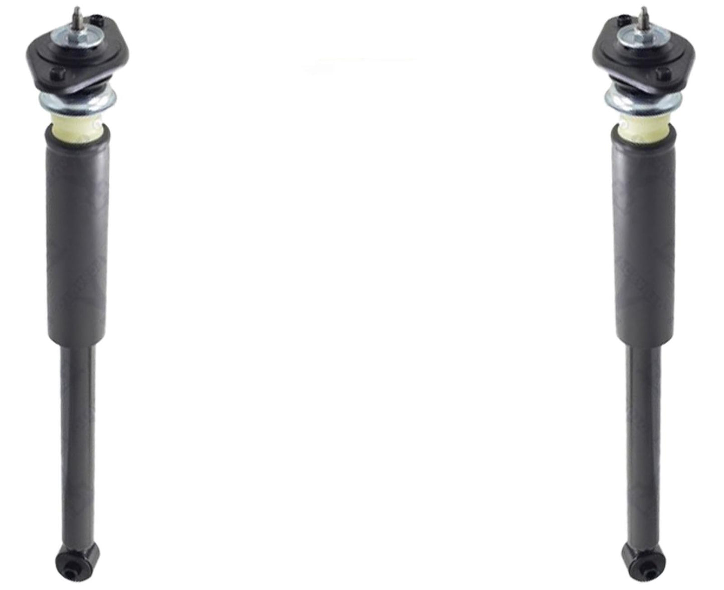Front Complete Struts & Rear Complete Shocks For Kia Soul 2014 2015 2016 2019