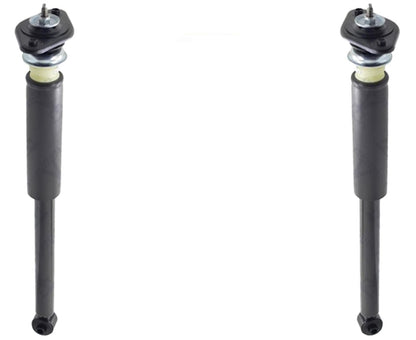 Front Complete Struts & Rear Complete Shocks For Kia Soul 2014 2015 2016 2019