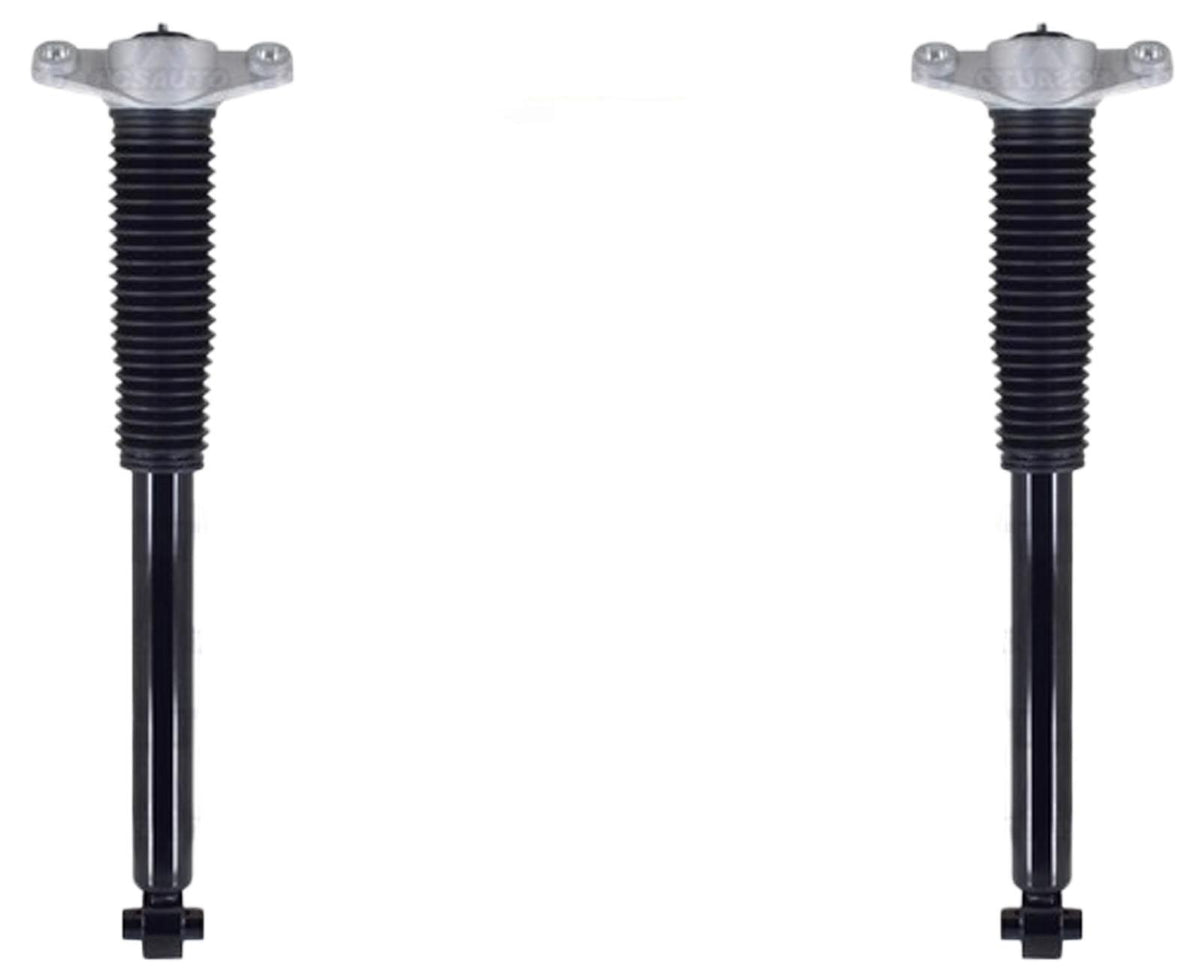 Rear Complete Shocks W/ Mounts For Kia K5 2021-2025 W/ 16 OR 18 Inch Wheels - Photo 1