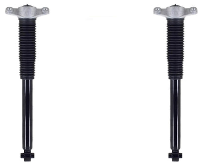 Rear Complete Shocks W/ Mounts For Kia K5 2021 2022 2023 2024 W/ 16 Or 18 Inch