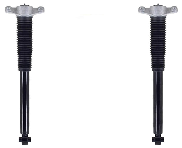 Rear Complete Shocks W/ Mounts For Kia K5 2021 2022 2023 2024 W/ 19 Inch Wheels