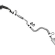 100% New Exhaust System for Nissan Sentra 1.8 00-01 With Federal Emissions ONLY