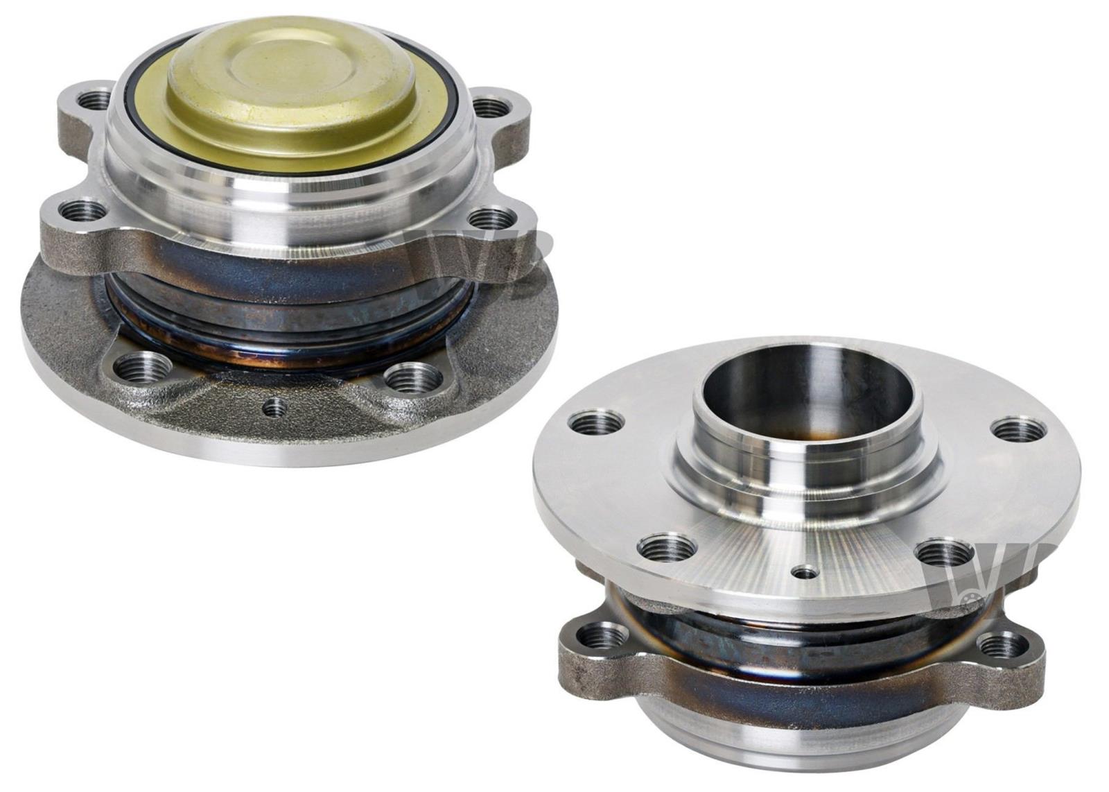 Rear Wheel Hub Bearing Assembly For Volkwagen Atlas 2018-2023 Front Wheel Drive