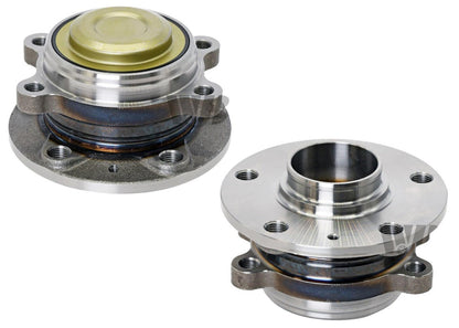 Rear Wheel Hub Bearing Assembly For Volkwagen Atlas 2018-2023 Front Wheel Drive