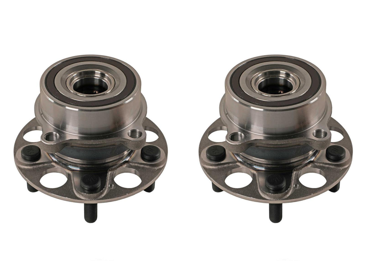 Rear Wheel Hub Bearing Assembly Kit For Acura RDX 2019-2025 All Wheel Drive