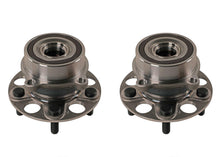 Rear Wheel Hub Bearing Assembly Kit For Acura RDX 2019-2025 All Wheel Drive