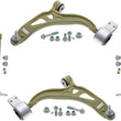 Heavy Duty Front Lower Control Arms For 2011 2012 2019 Ford Police Interceptor